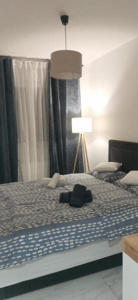 Apartman Simon